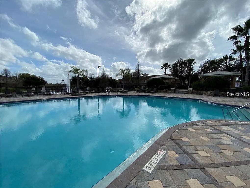 6434 CAVA ALTA DR #206