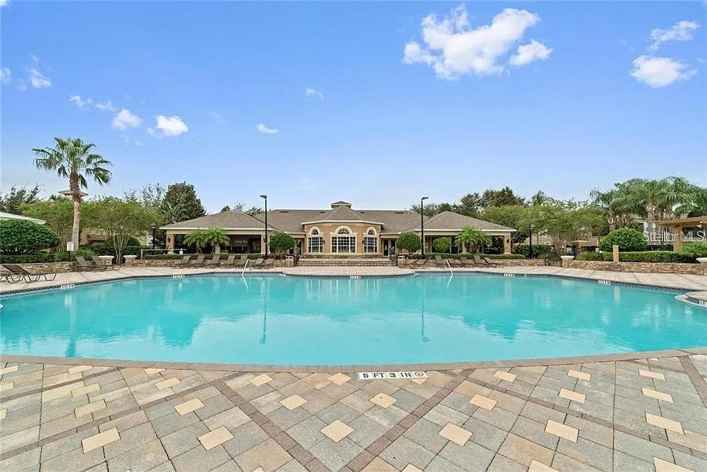 6434 CAVA ALTA DR #206