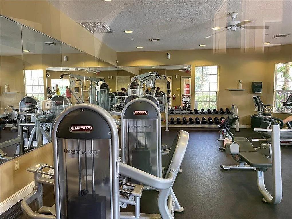 6434 CAVA ALTA DR #206