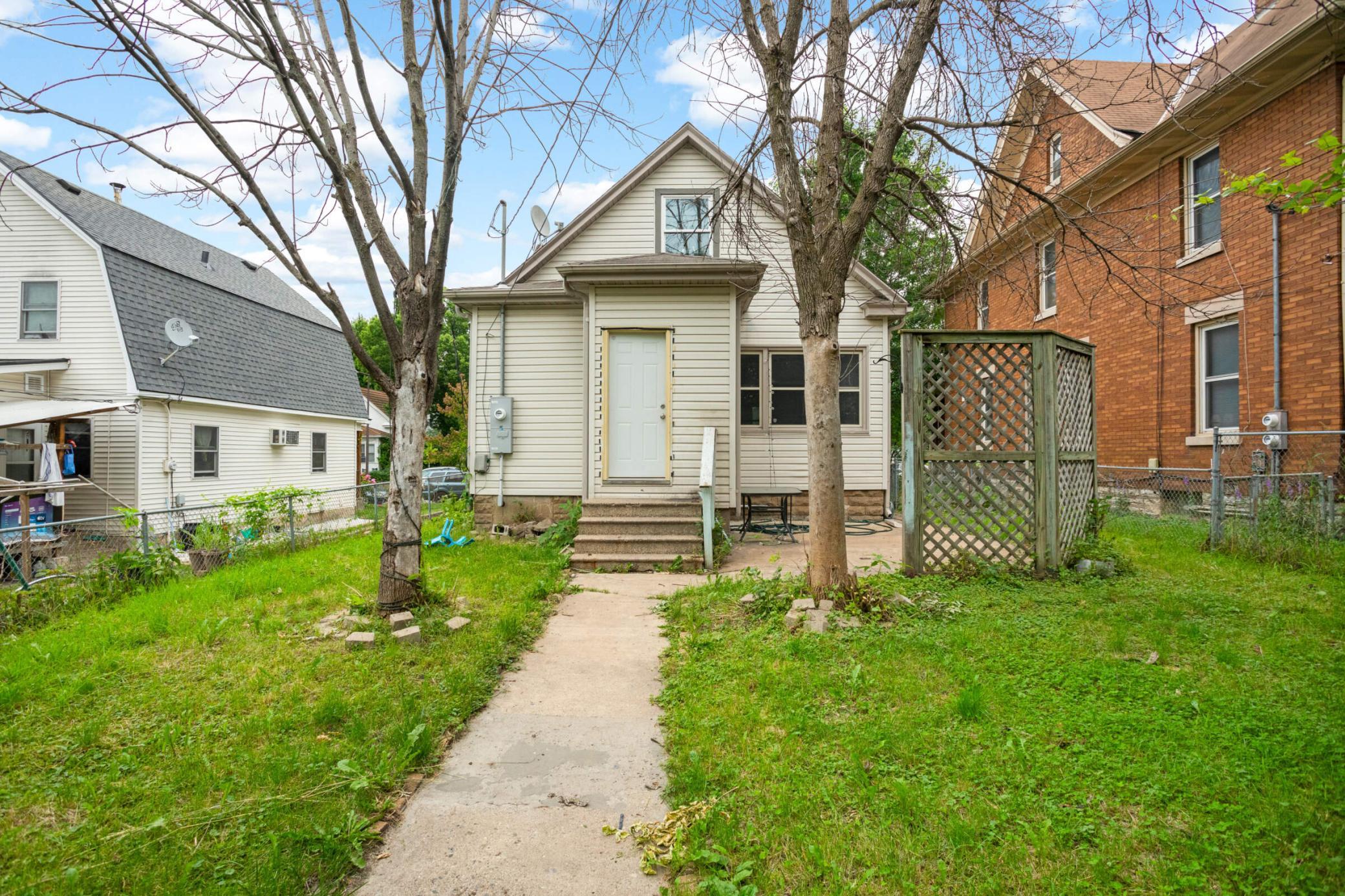 1181 Galtier Street