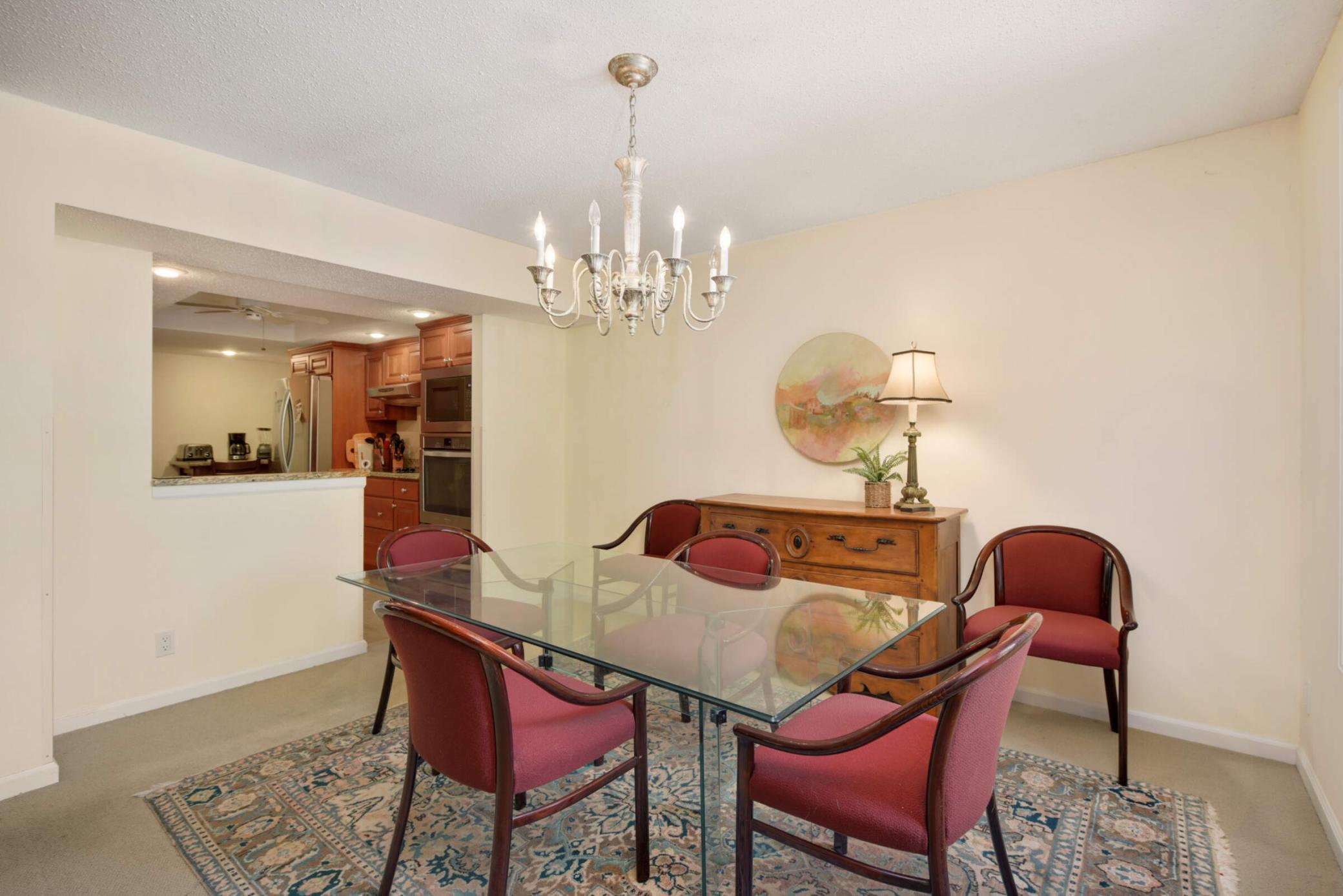 5601 Dewey Hill Road Unit: 203
