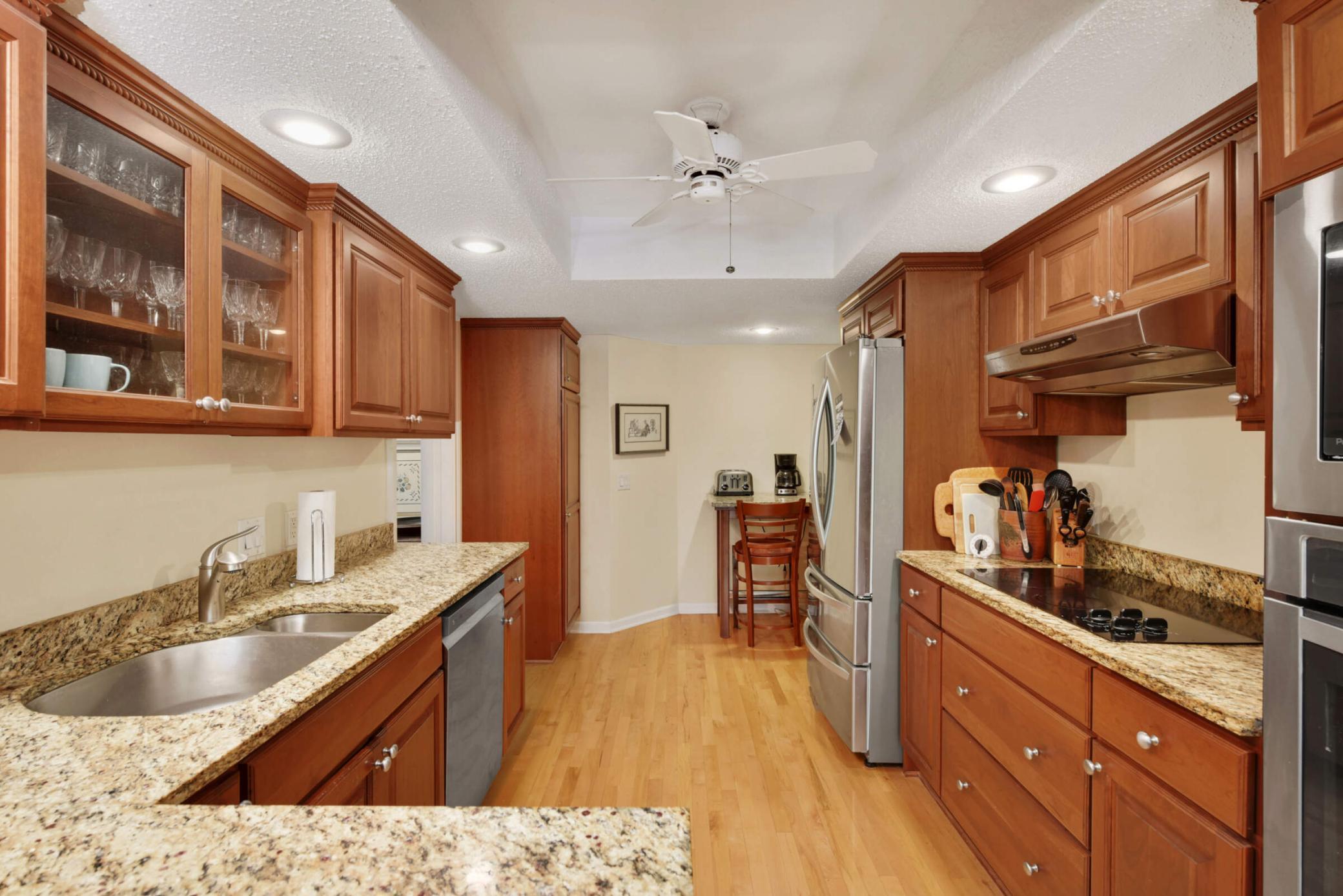 5601 Dewey Hill Road Unit: 203