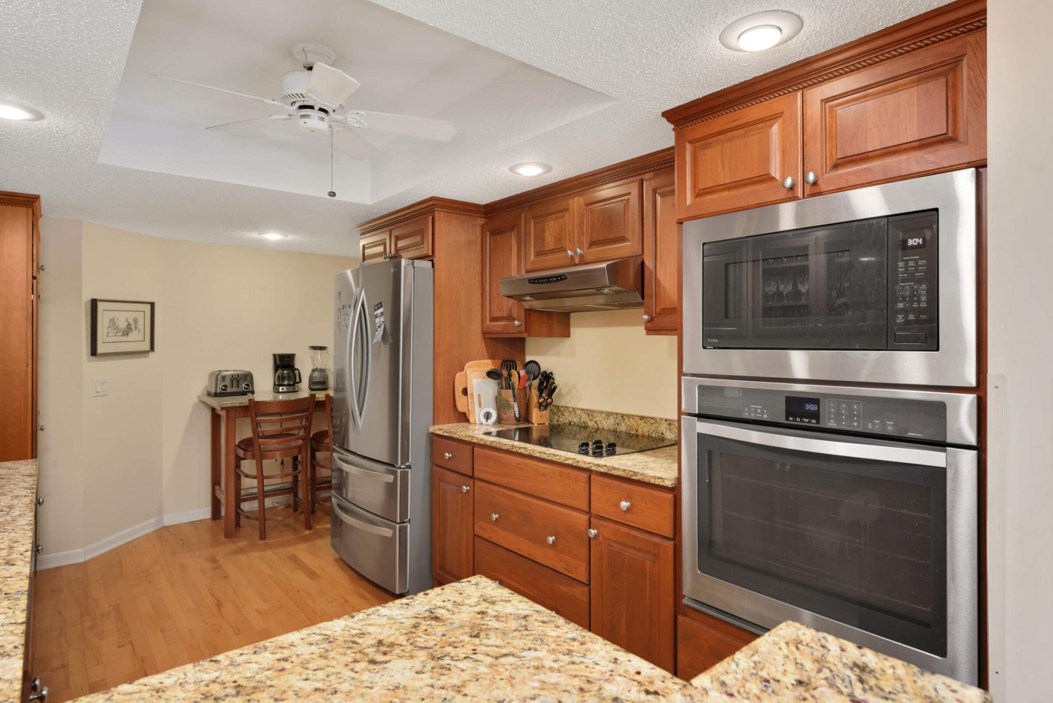 5601 Dewey Hill Road Unit: 203