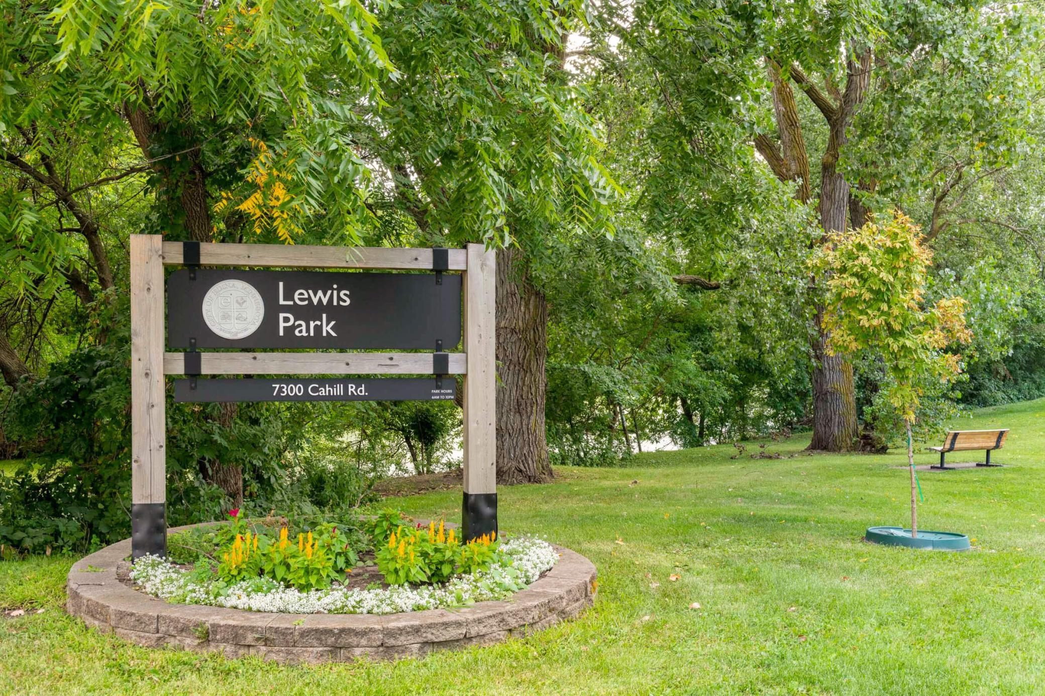 5601 Dewey Hill Road Unit: 203