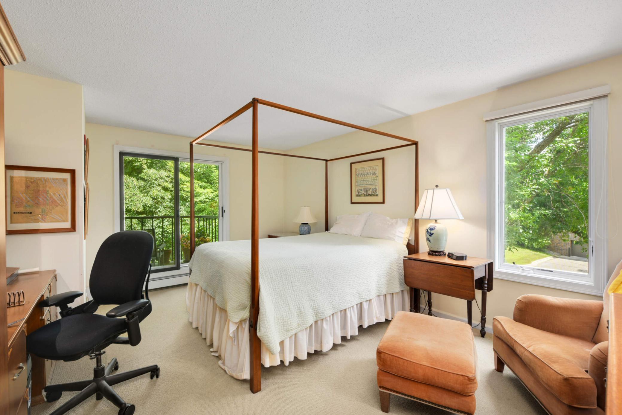 5601 Dewey Hill Road Unit: 203