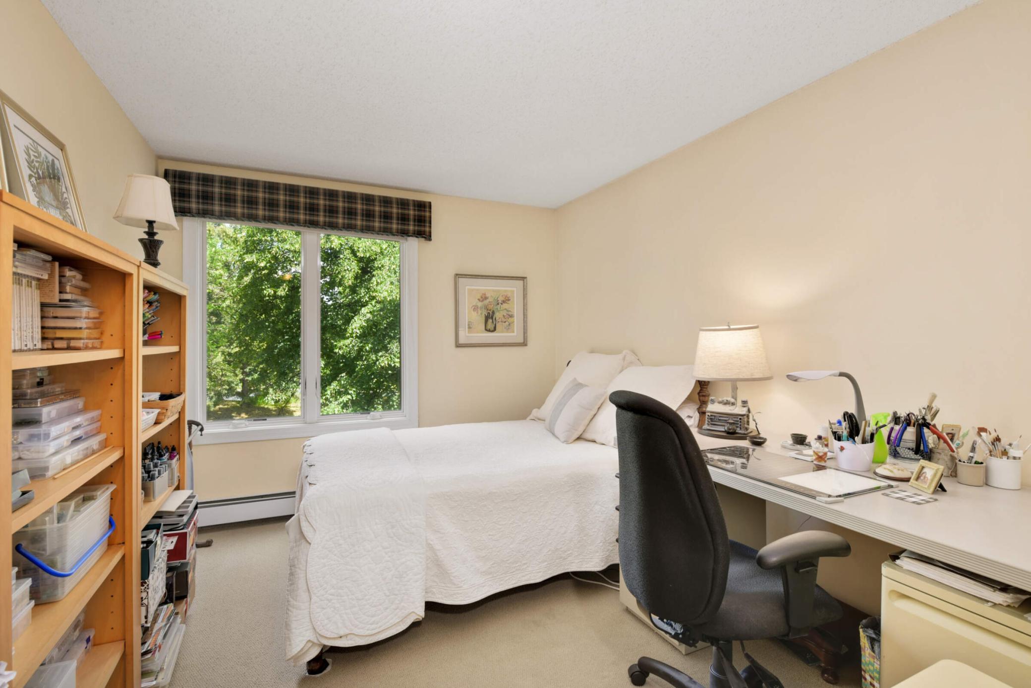 5601 Dewey Hill Road Unit: 203