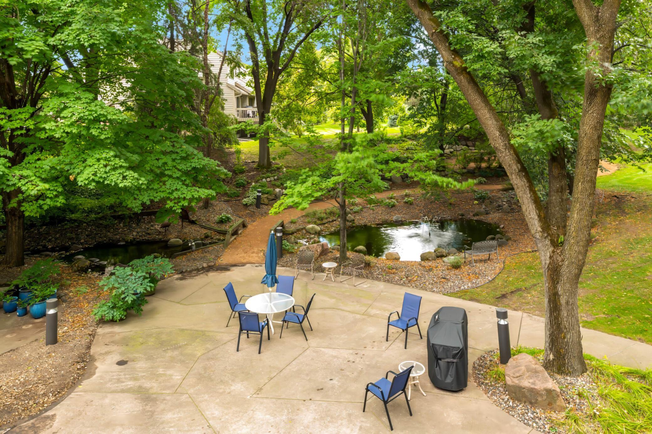 5601 Dewey Hill Road Unit: 203