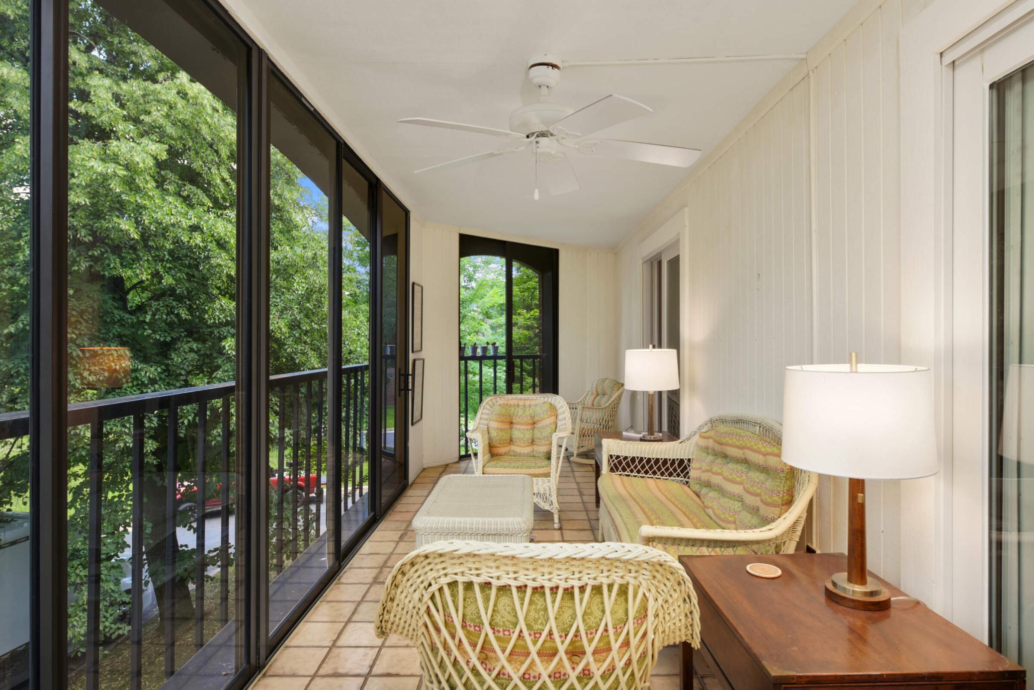 5601 Dewey Hill Road Unit: 203