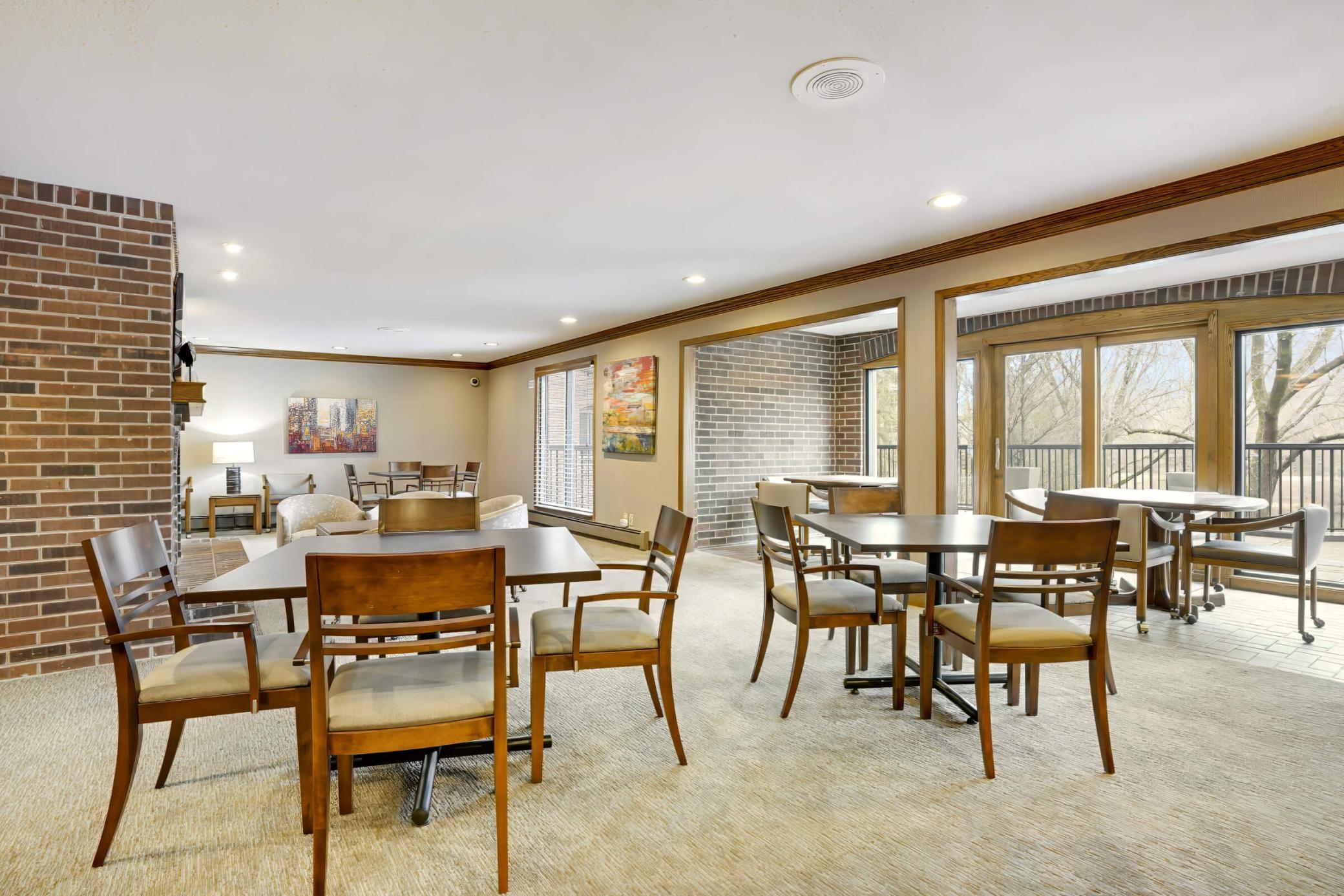 5601 Dewey Hill Road Unit: 203