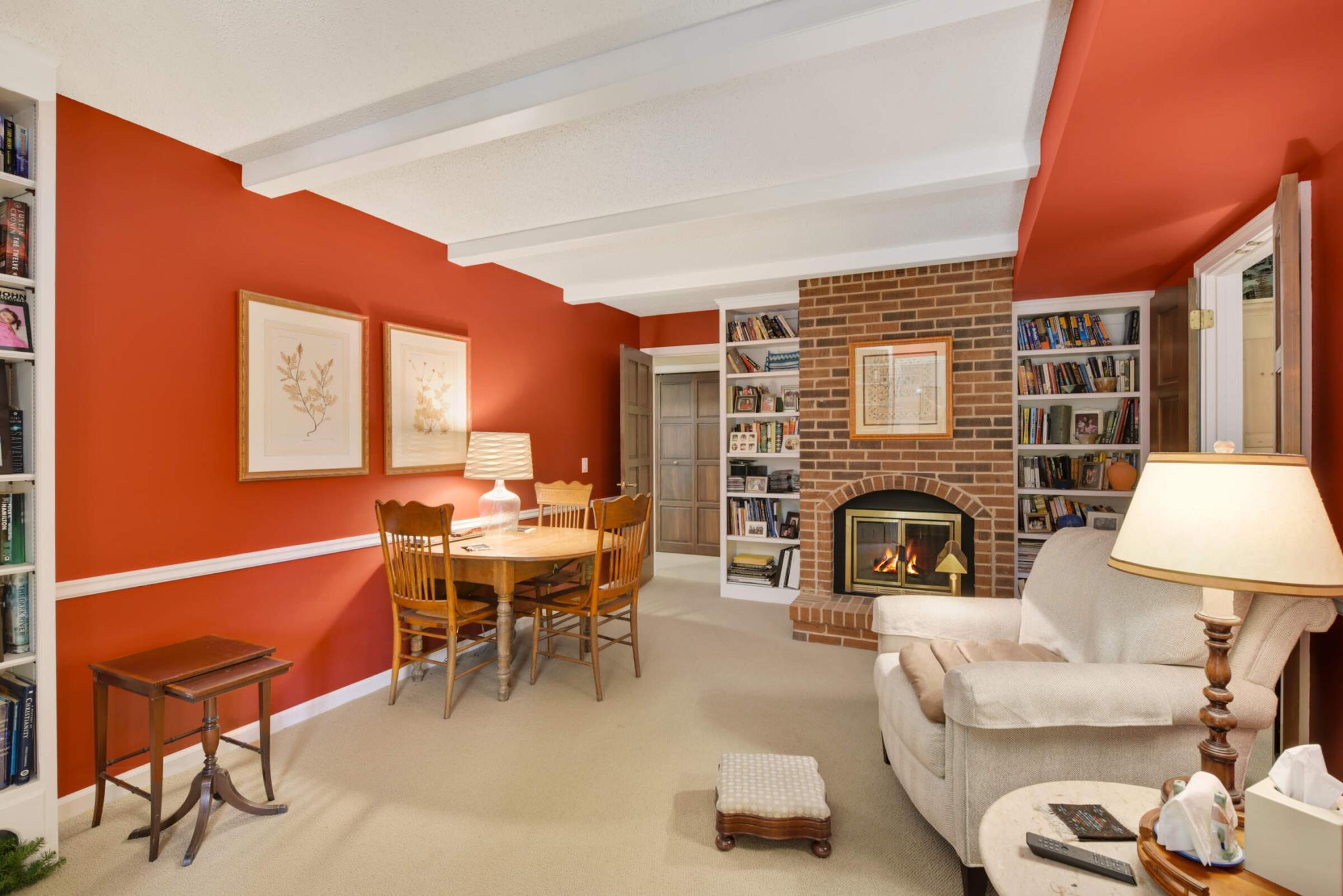 5601 Dewey Hill Road Unit: 203