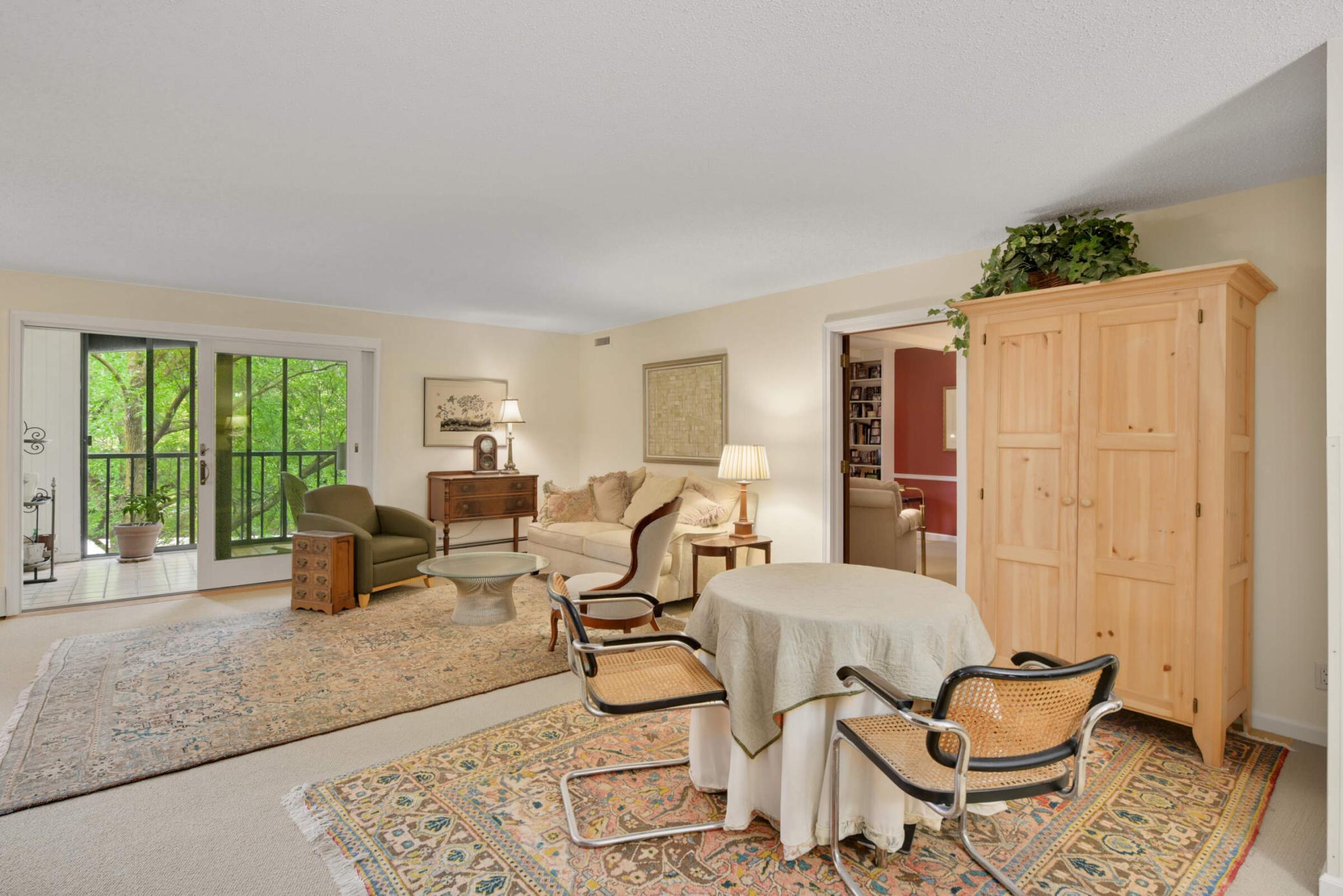 5601 Dewey Hill Road Unit: 203
