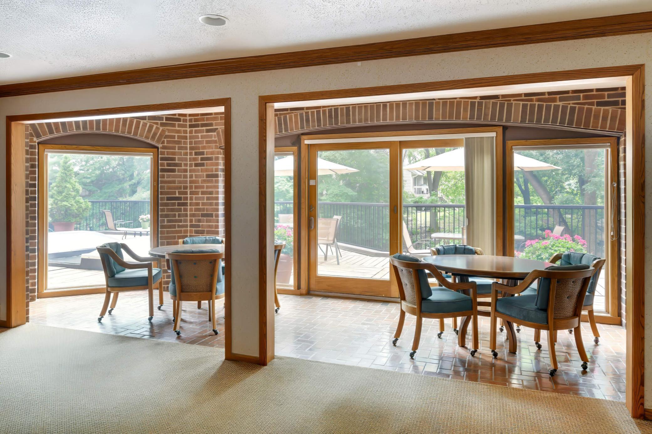 5601 Dewey Hill Road Unit: 203