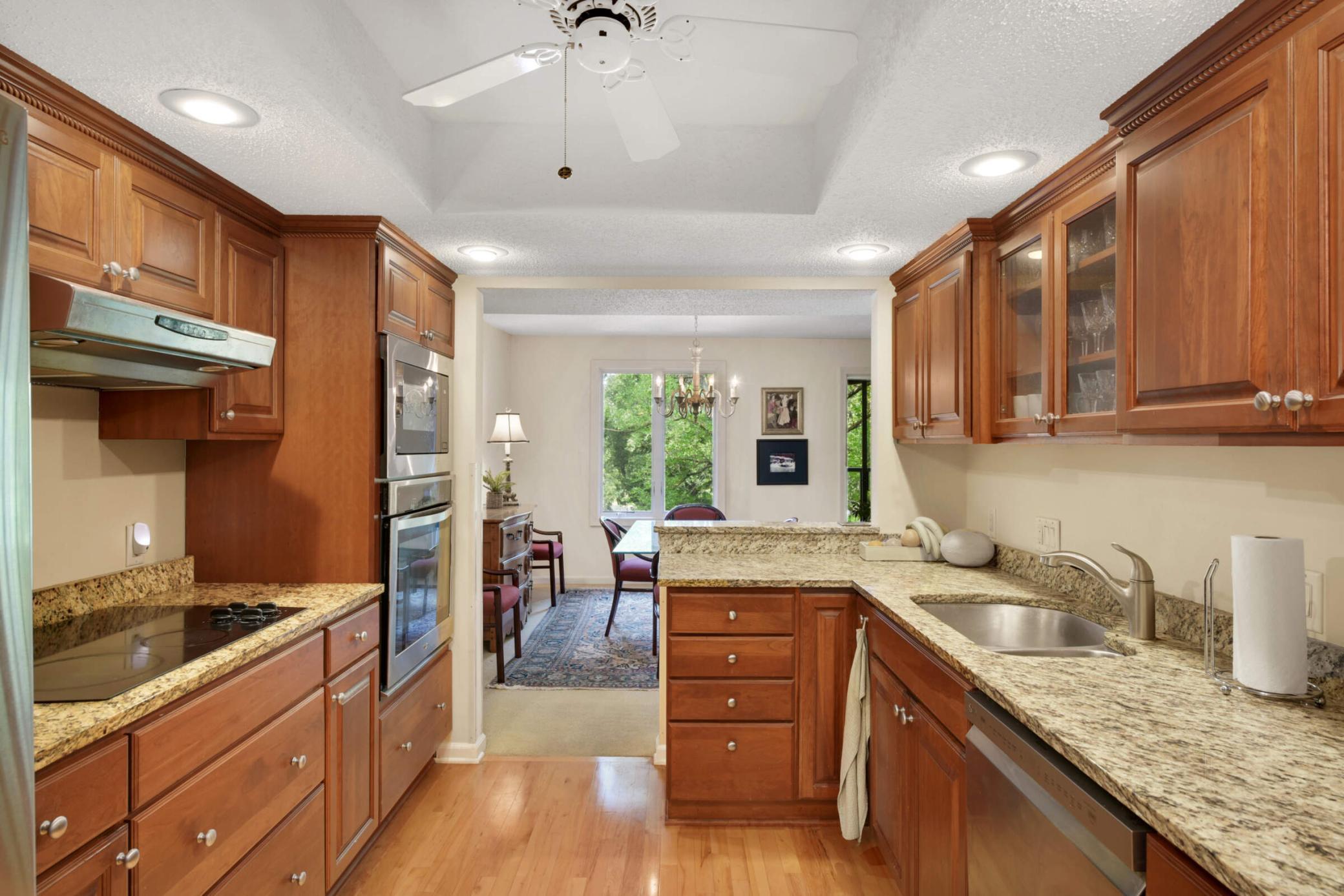 5601 Dewey Hill Road Unit: 203