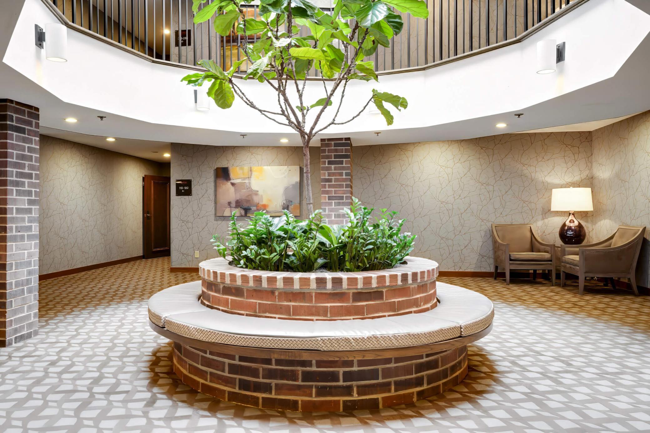 5601 Dewey Hill Road Unit: 203