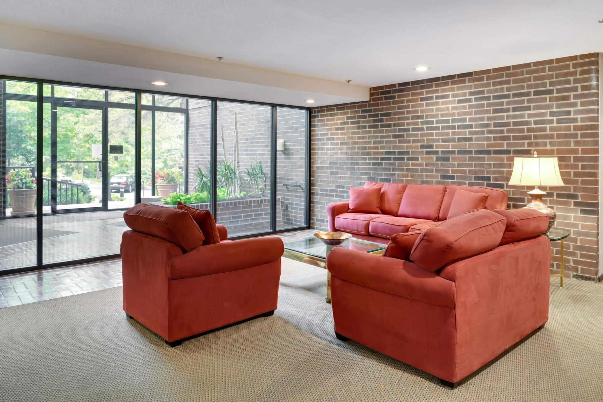 5601 Dewey Hill Road Unit: 203