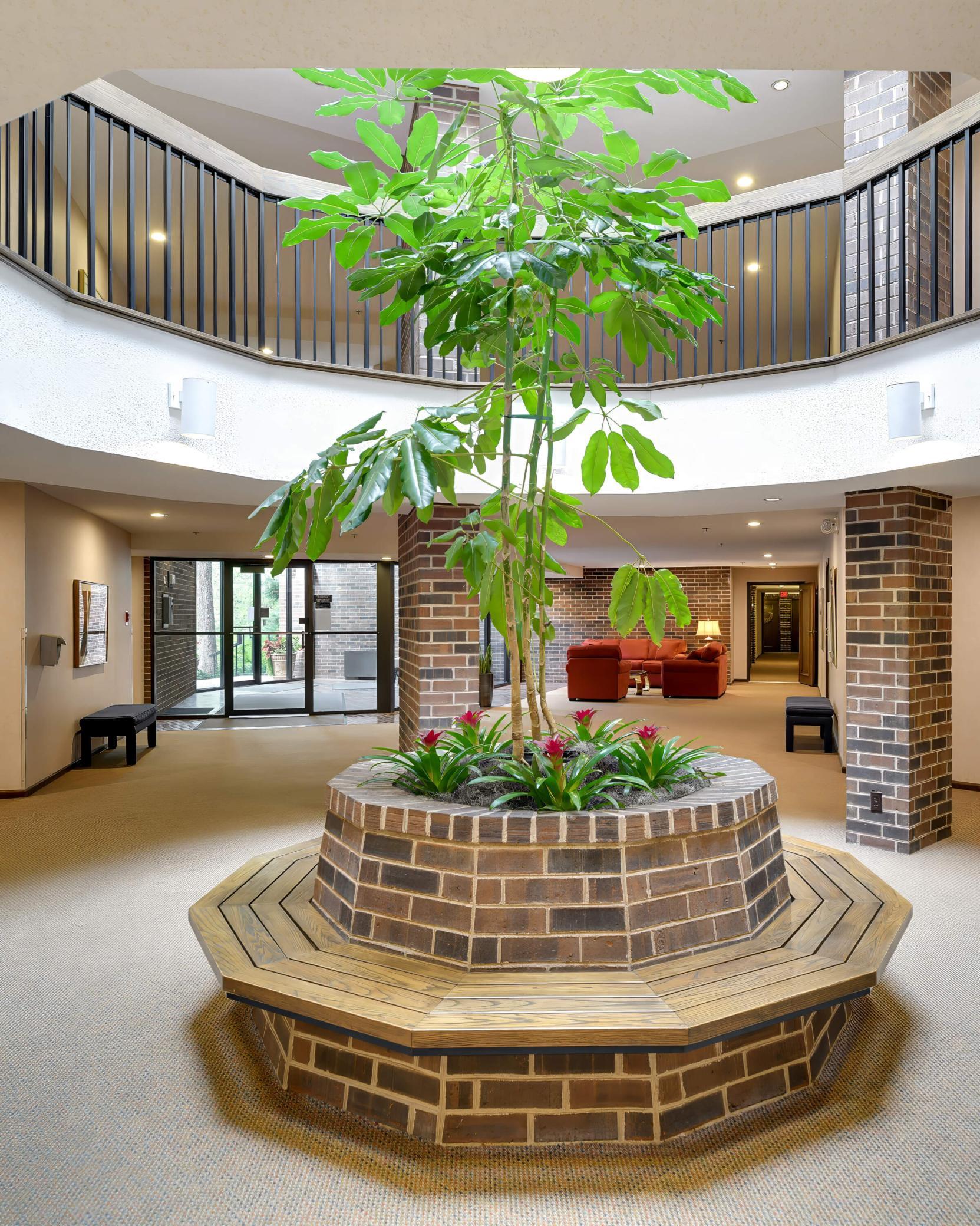 5601 Dewey Hill Road Unit: 203