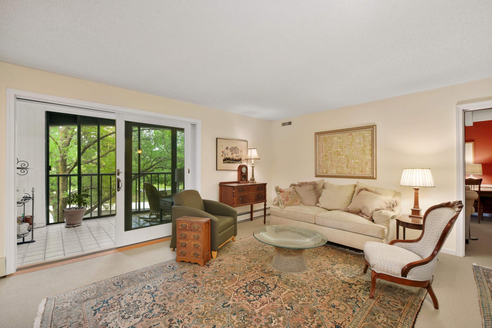 5601 Dewey Hill Road Unit: 203