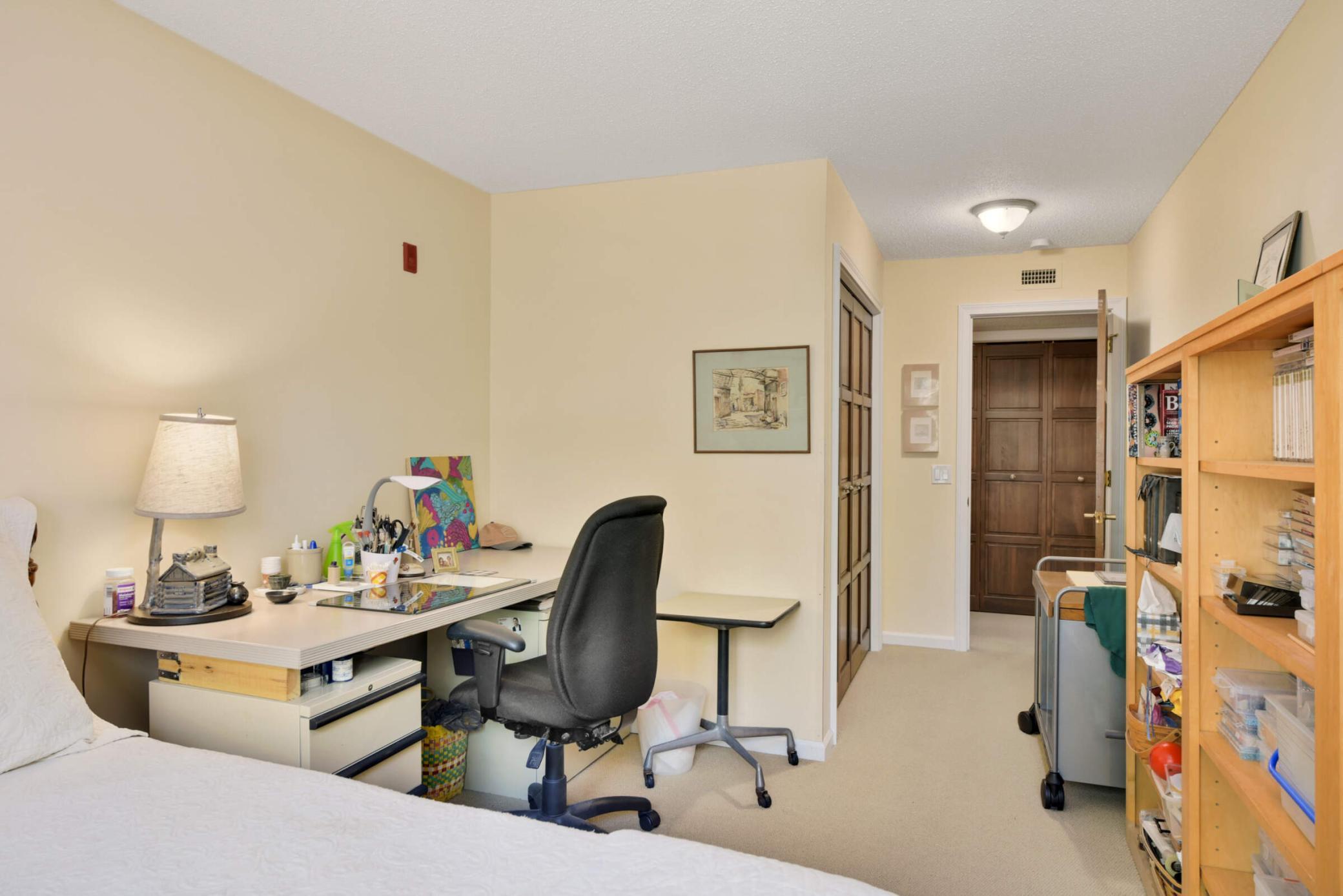 5601 Dewey Hill Road Unit: 203