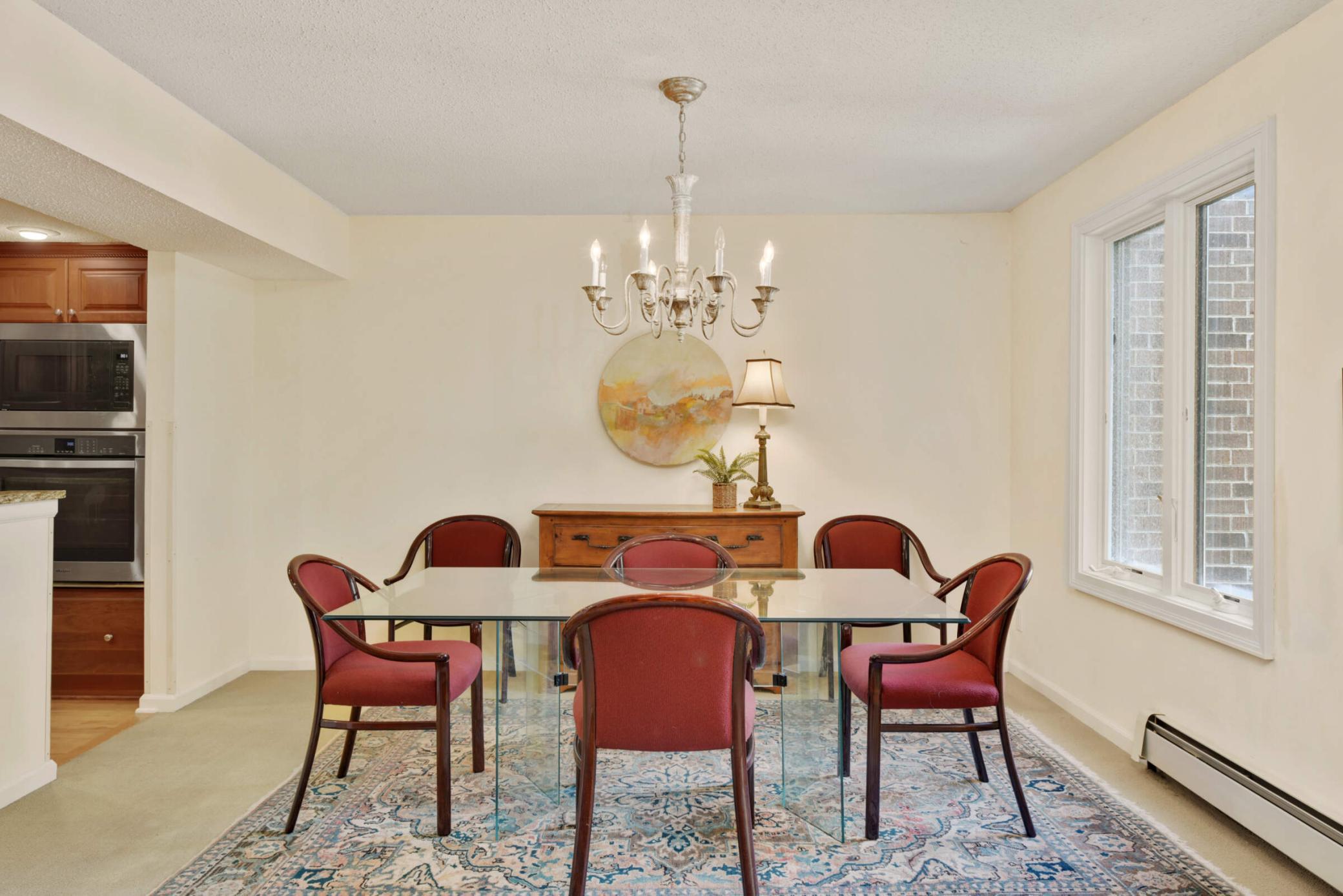 5601 Dewey Hill Road Unit: 203