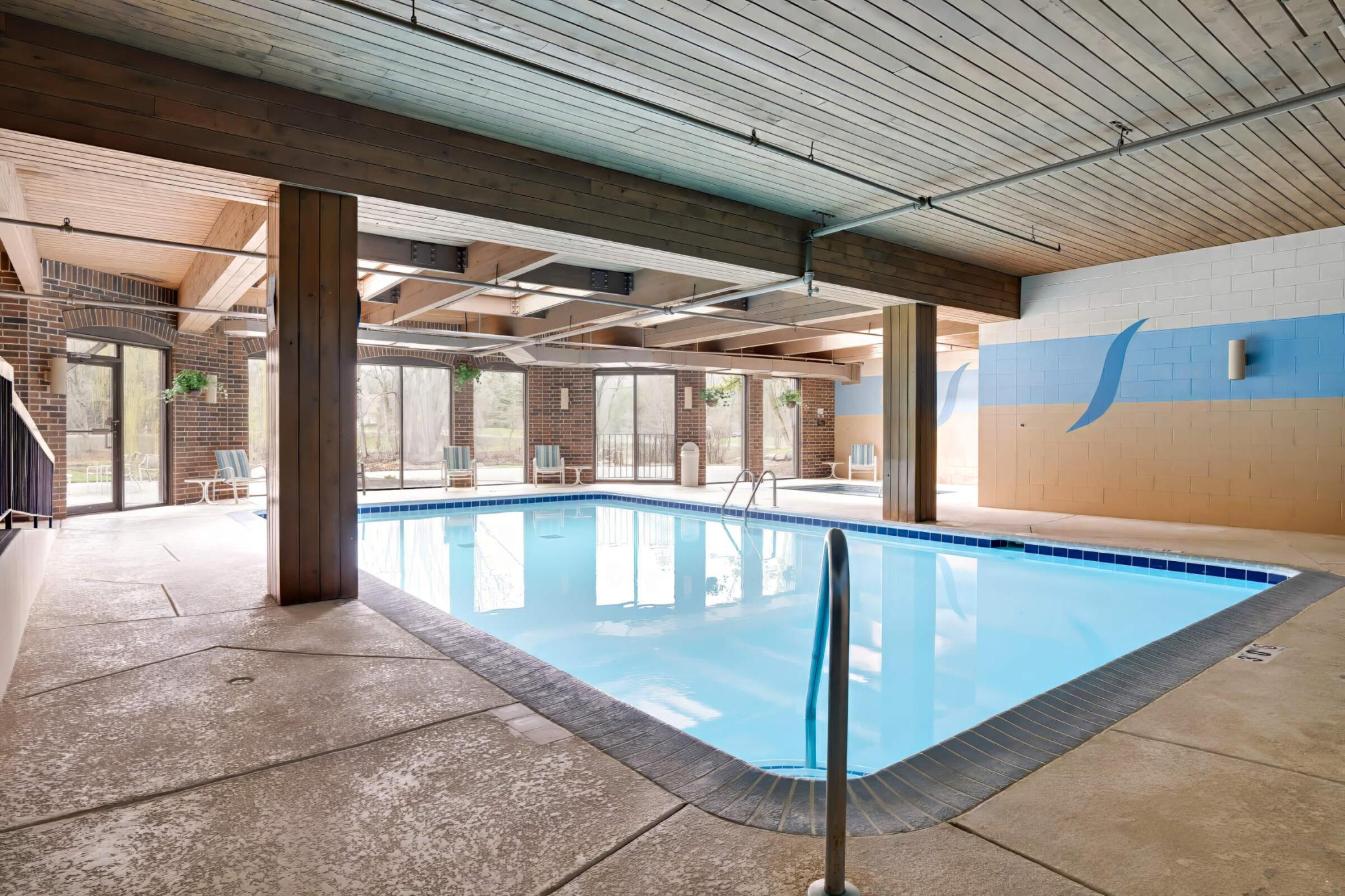 5601 Dewey Hill Road Unit: 203