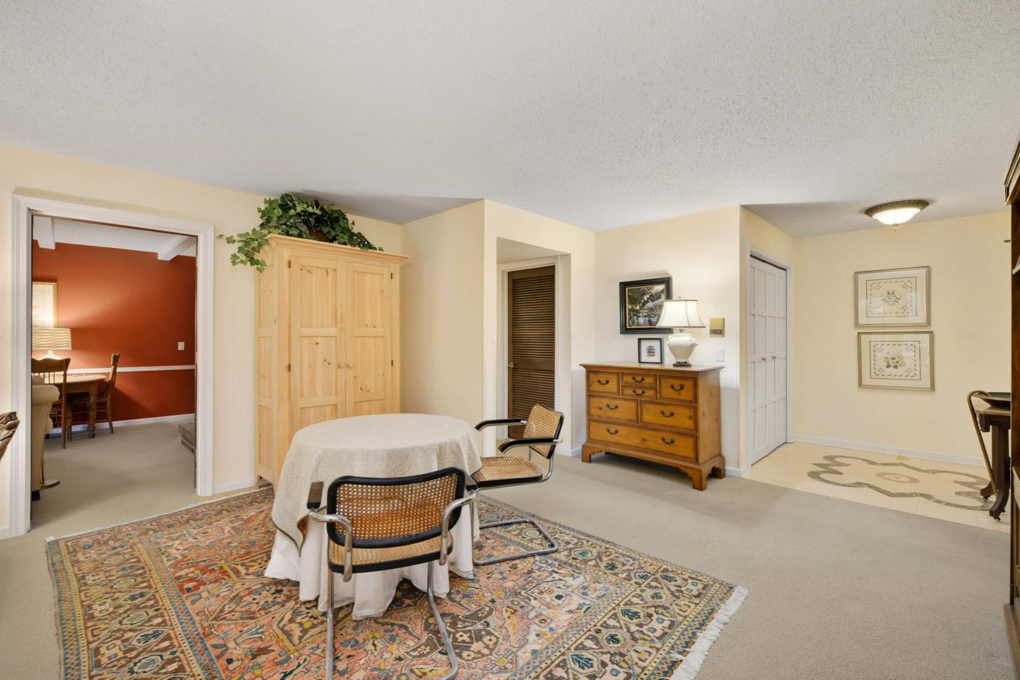 5601 Dewey Hill Road Unit: 203