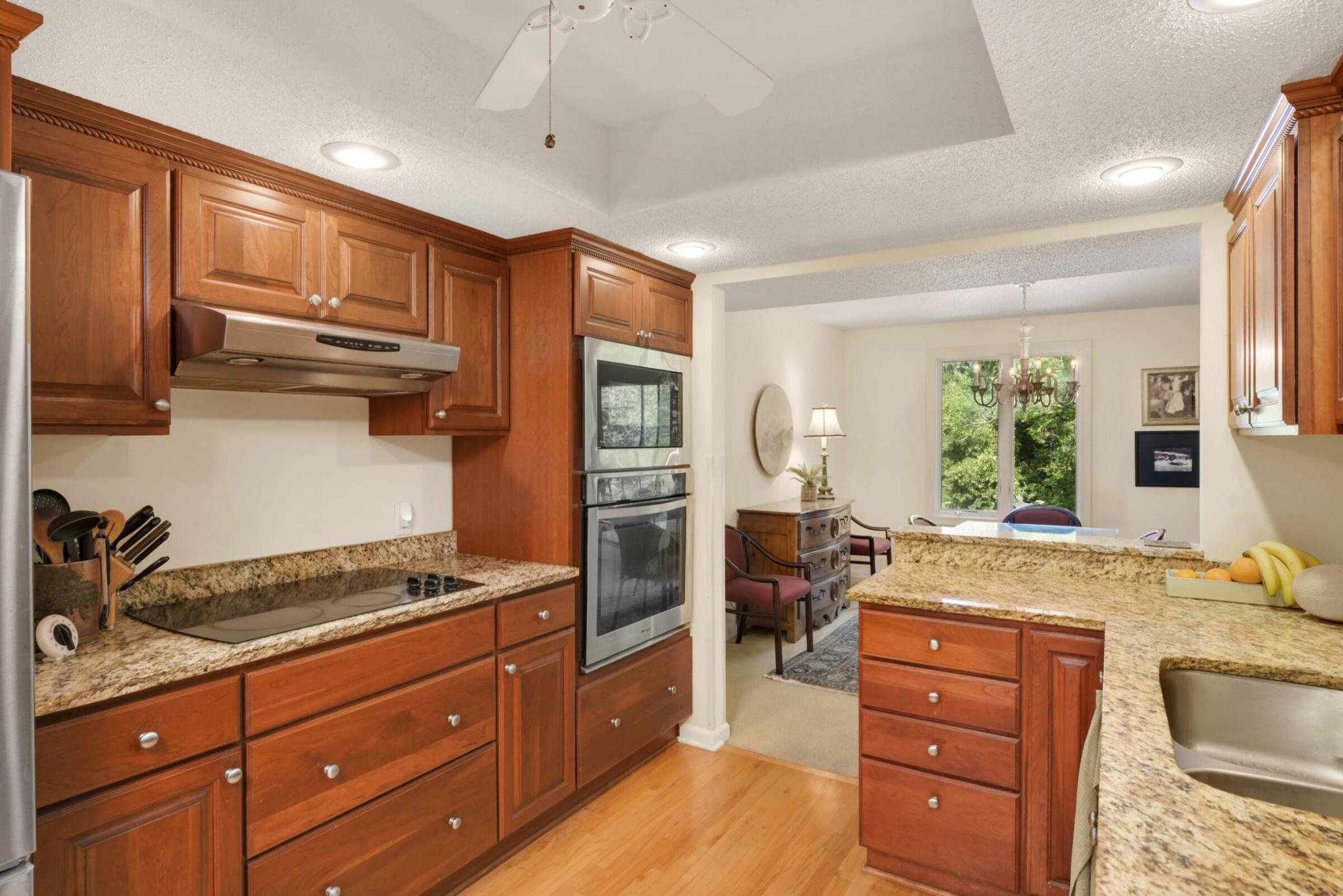 5601 Dewey Hill Road Unit: 203