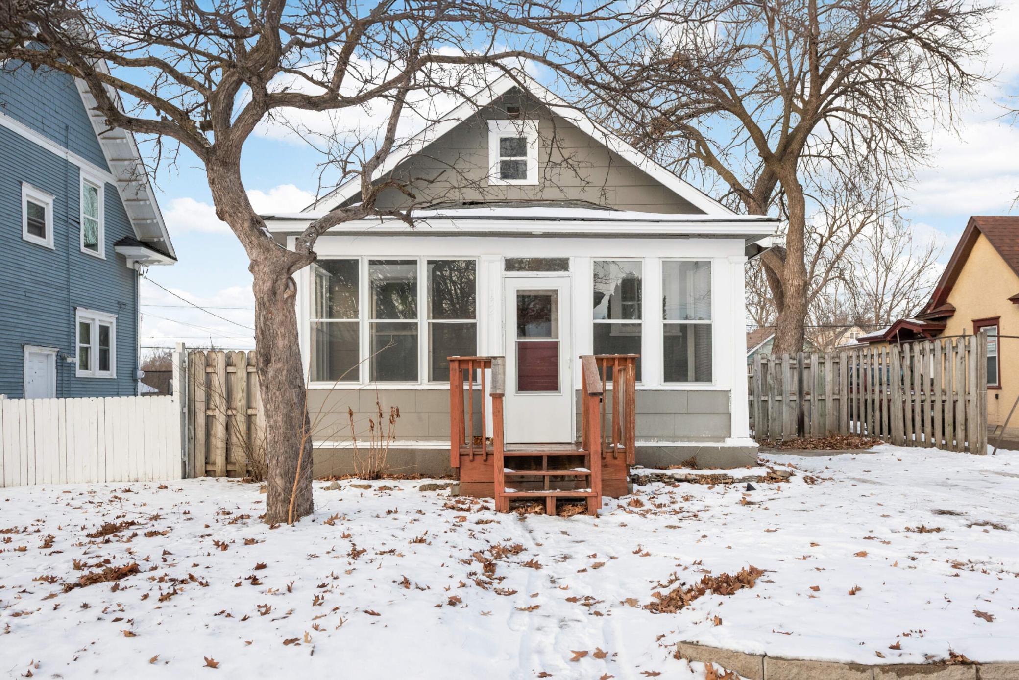 1321 Reaney Avenue