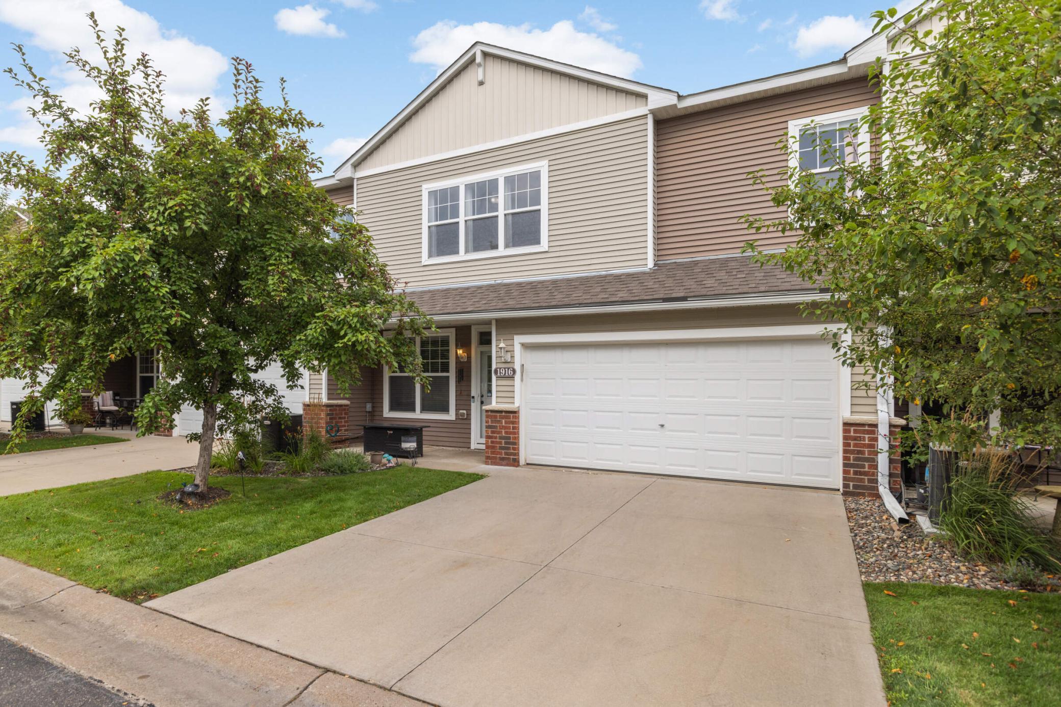 1916 Rose Way Unit: 603