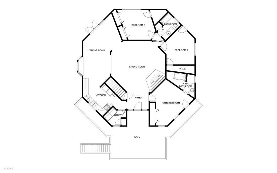 792 NC 6850 (Asia Point Rd.)