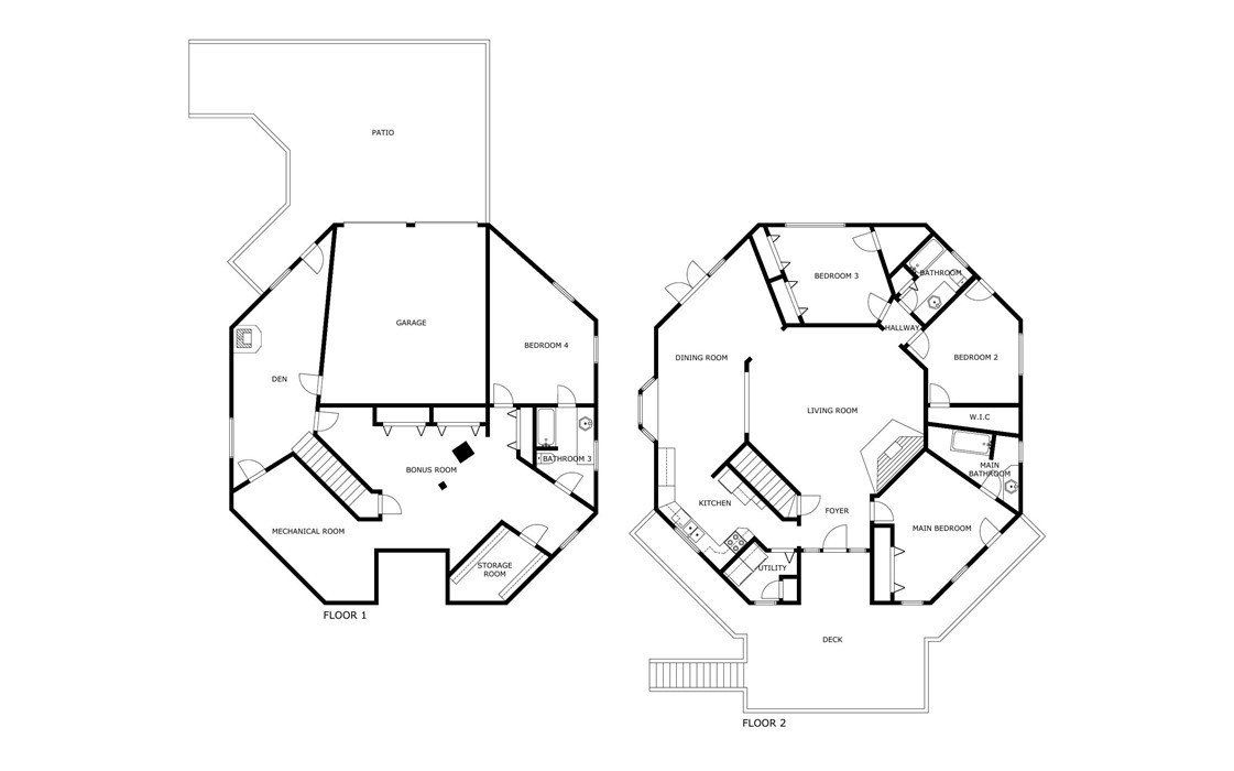 792 NC 6850 (Asia Point Rd.)