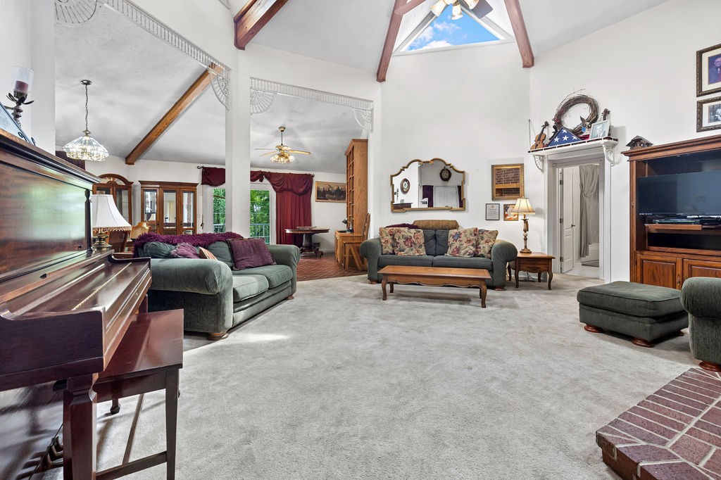 792 NC 6850 (Asia Point Rd.)