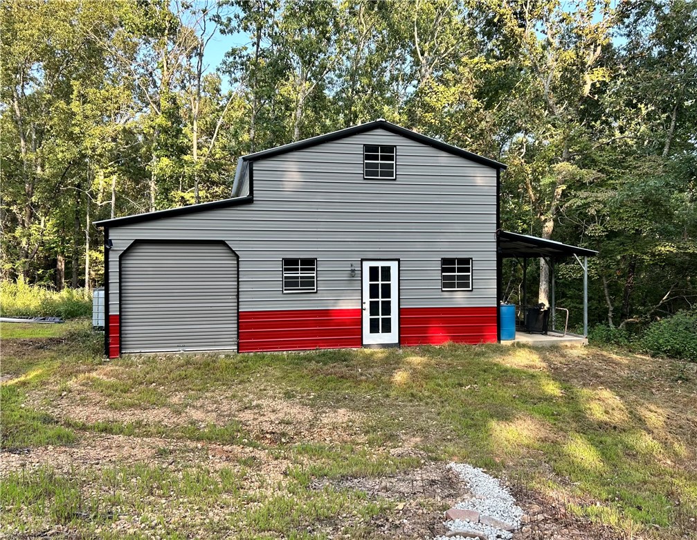 * Persimmon, Lot 10 Road