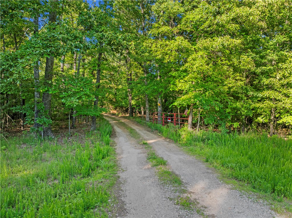 * Persimmon, Lot 10 Road