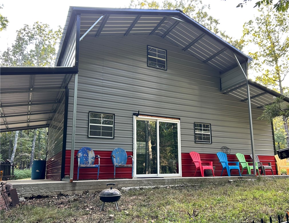 * Persimmon, Lot 10 Road