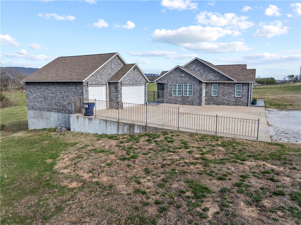 8472 Fork Creek Road