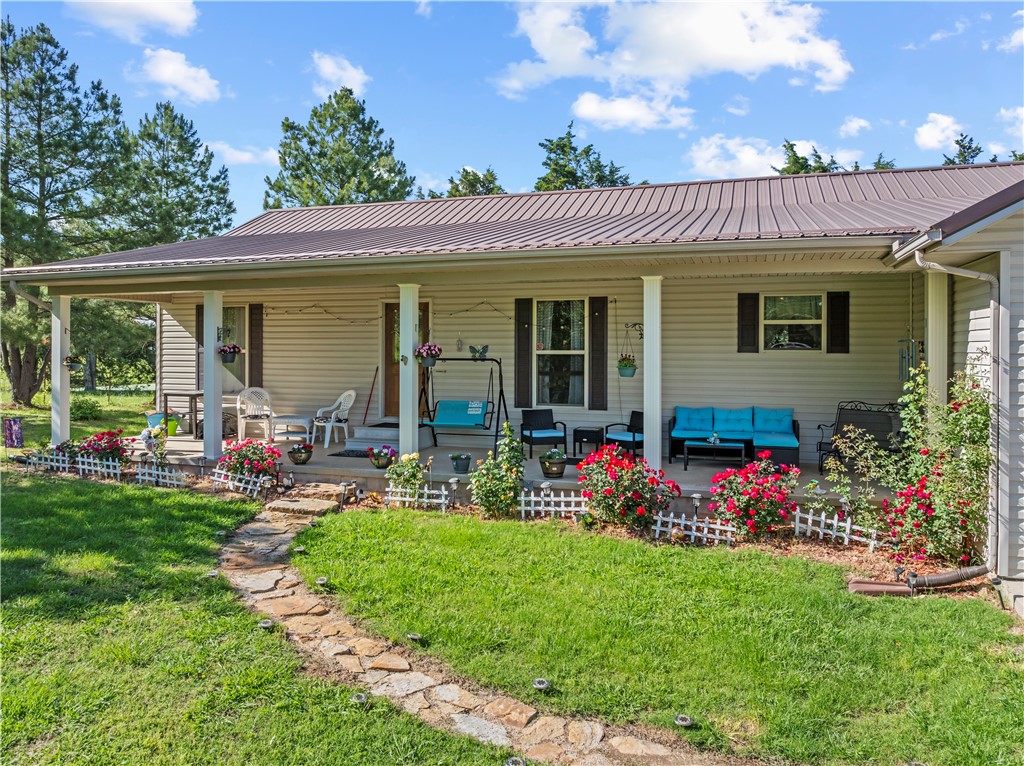 3277 Bellefonte Road