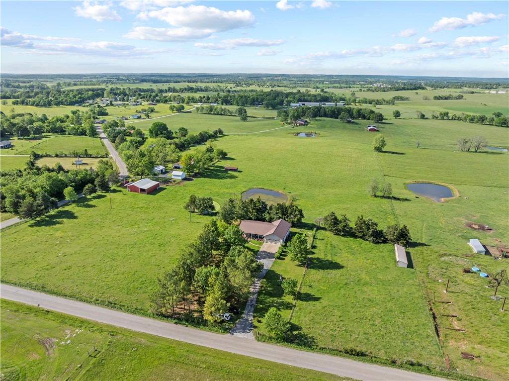 3277 Bellefonte Road