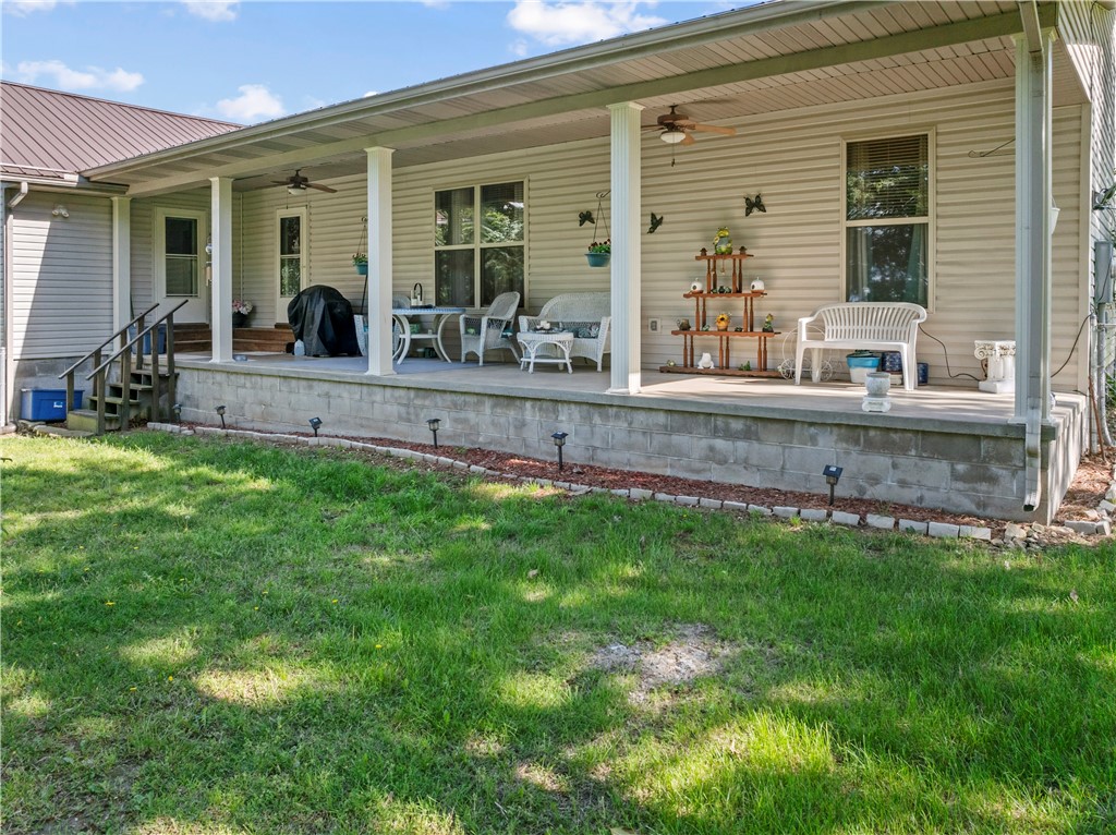 3277 Bellefonte Road