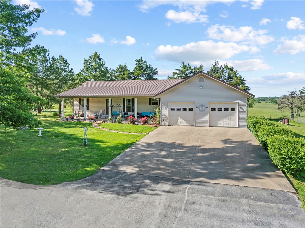 3277 Bellefonte Road