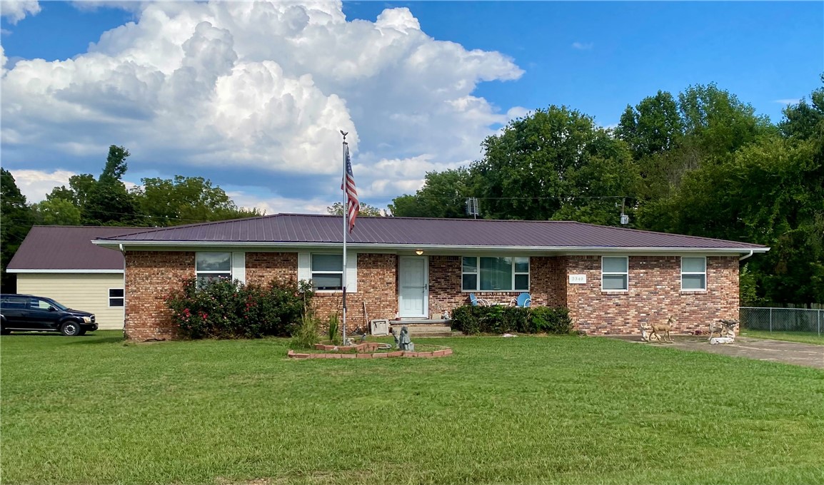 2340 Cottonwood Road