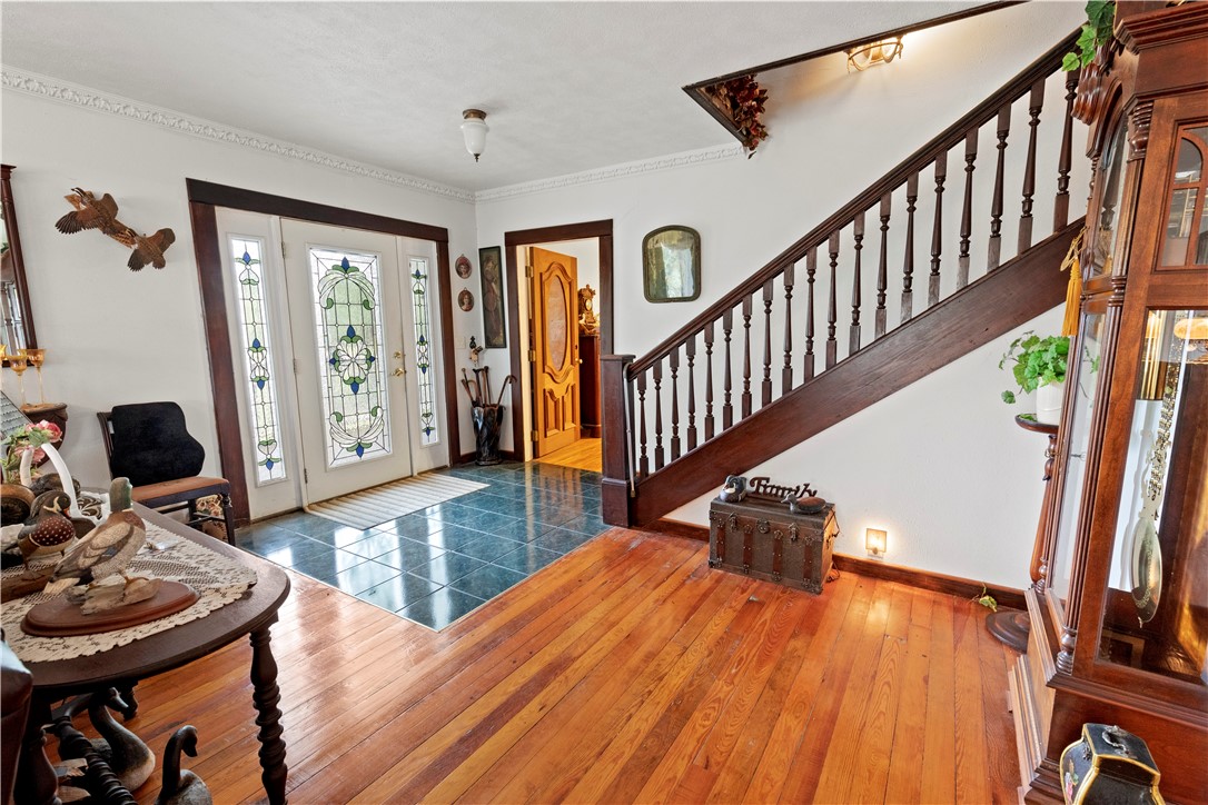 902 Marion County 8019