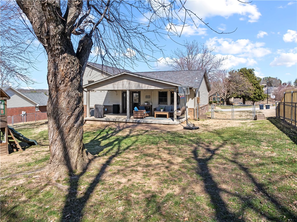 202 Pebble Beach Drive