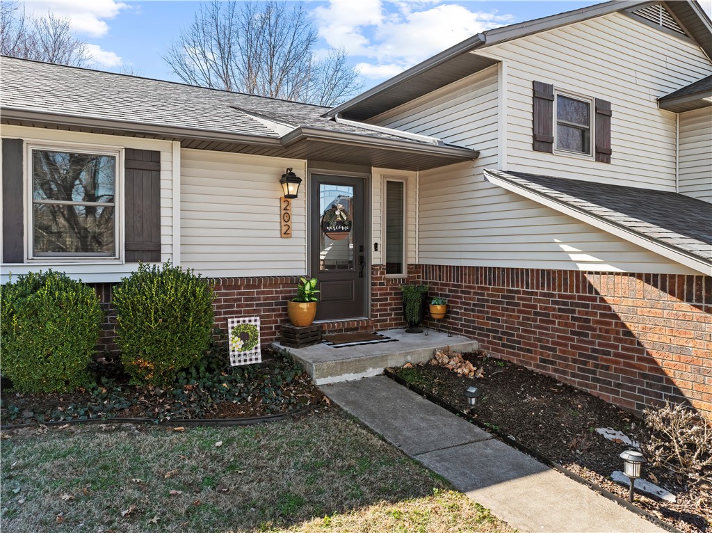 202 Pebble Beach Drive