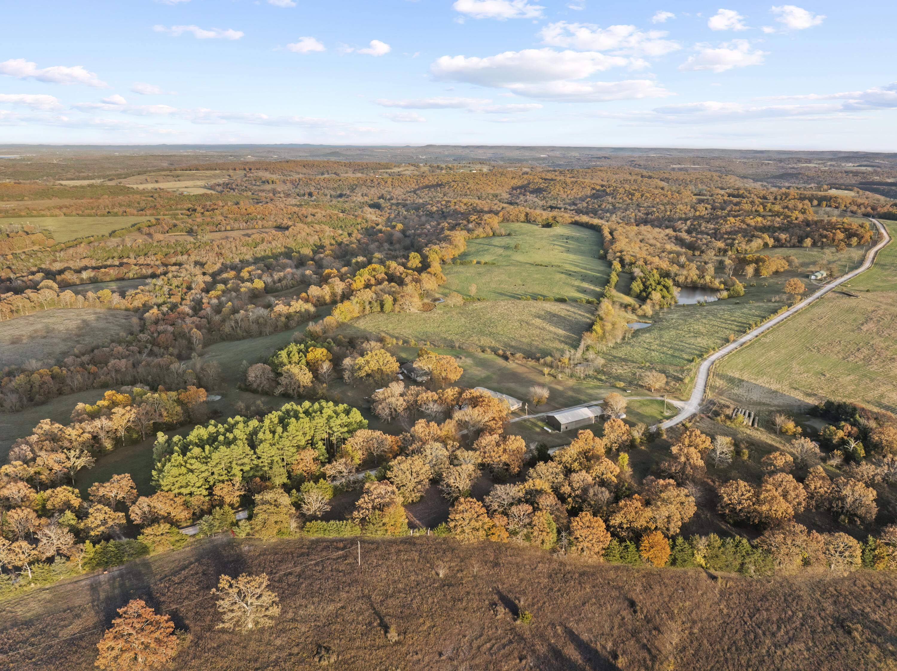 843 Black Ranch Road