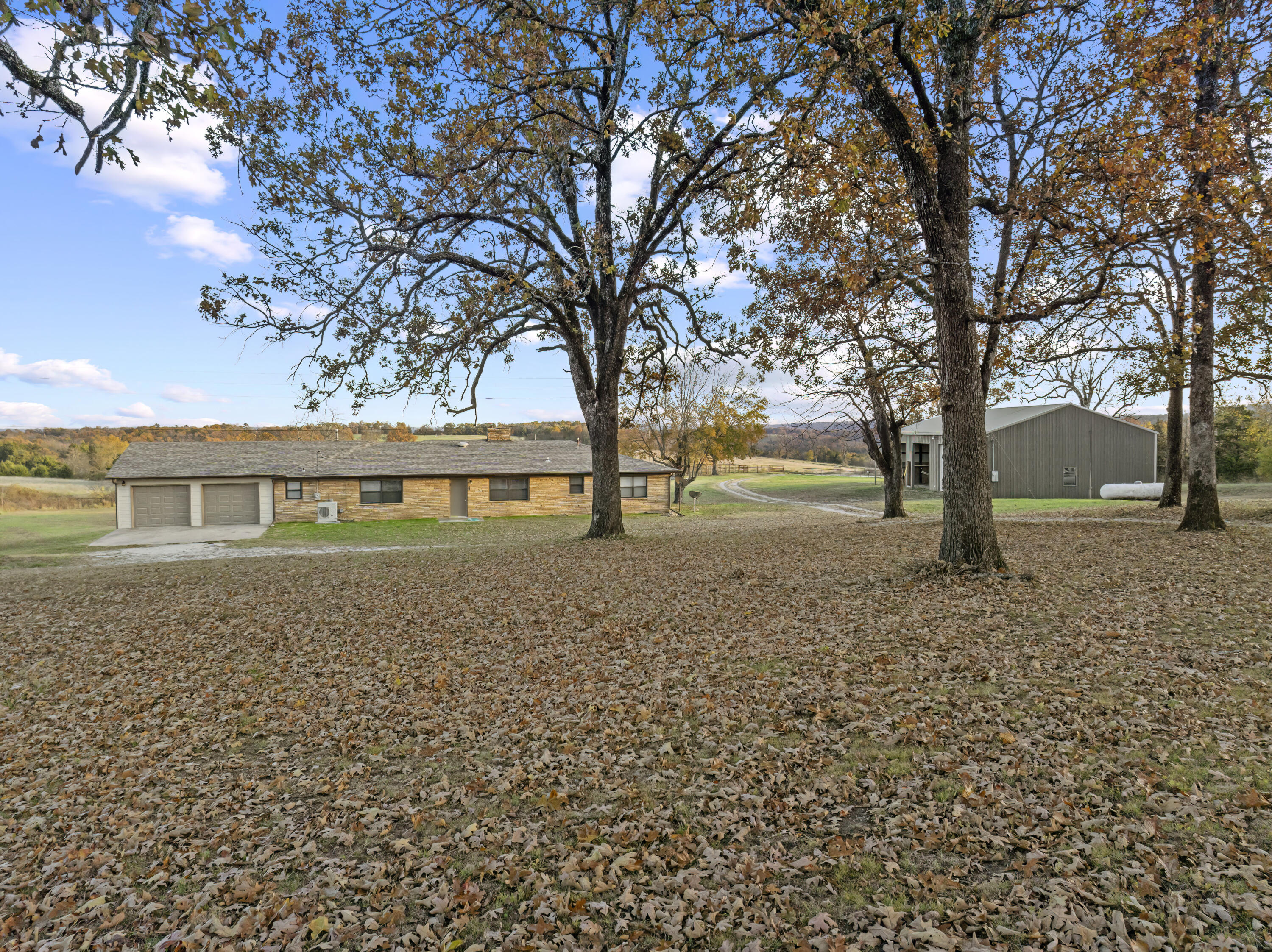 843 Black Ranch Road