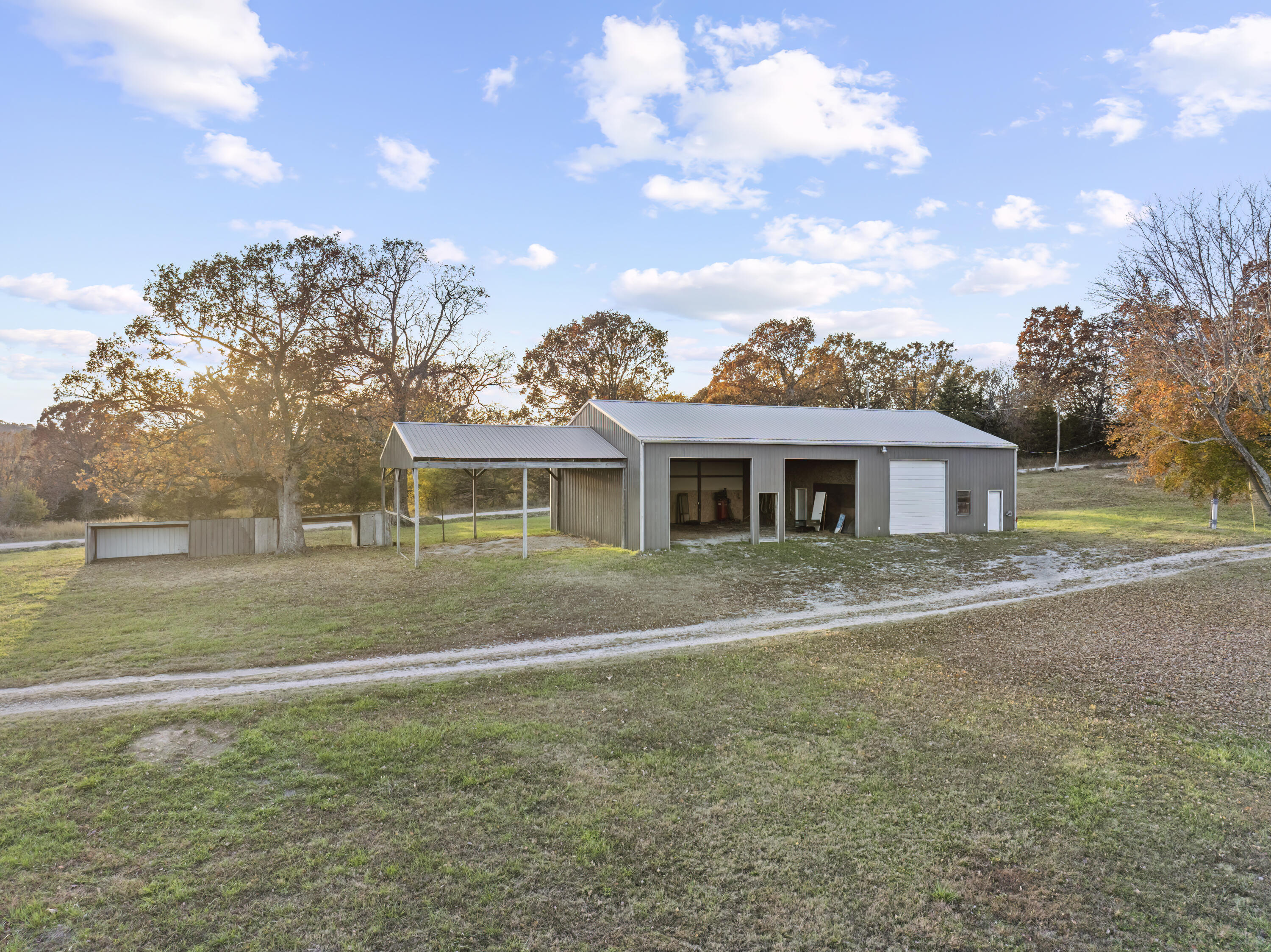 843 Black Ranch Road