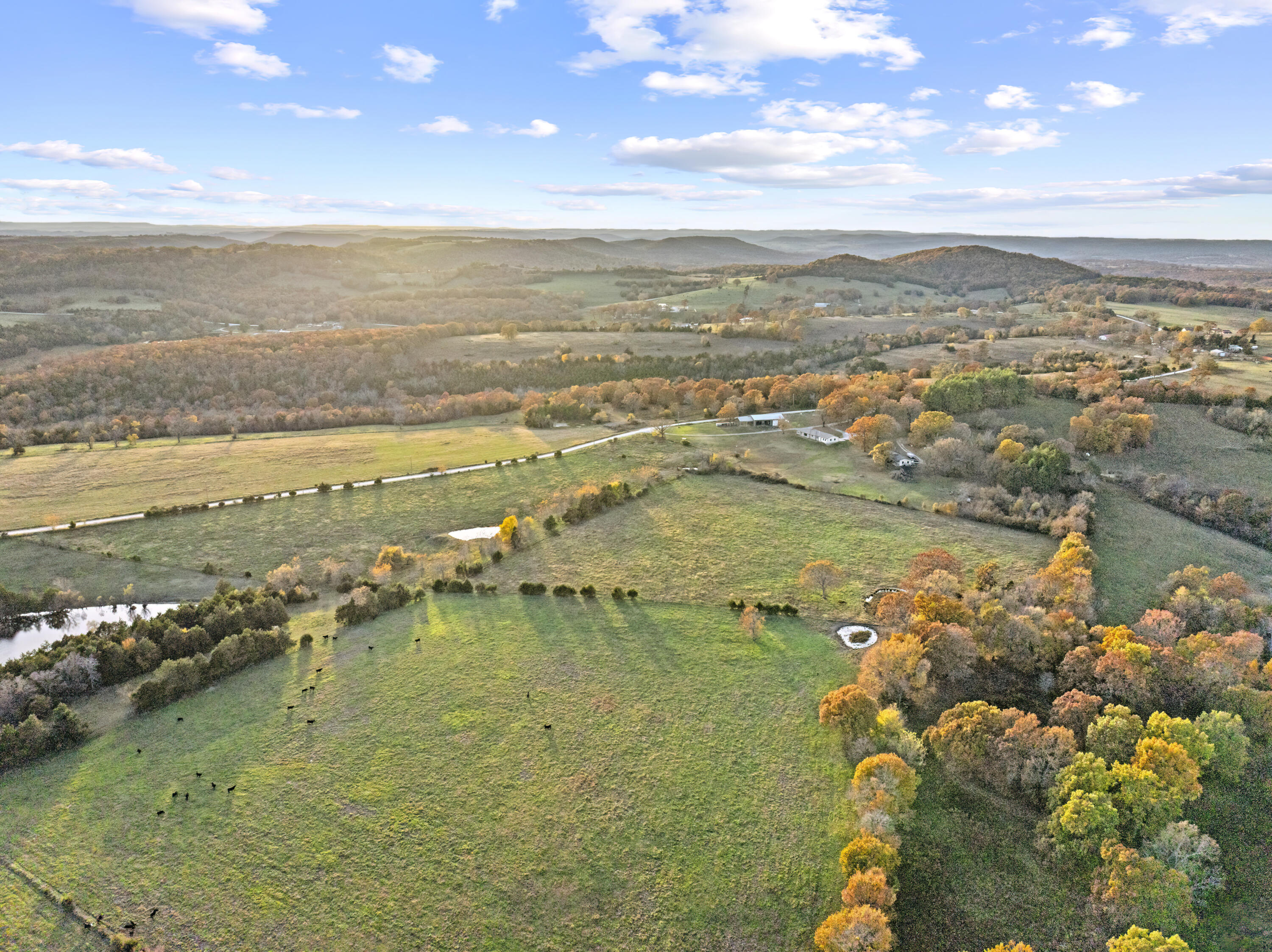 843 Black Ranch Road