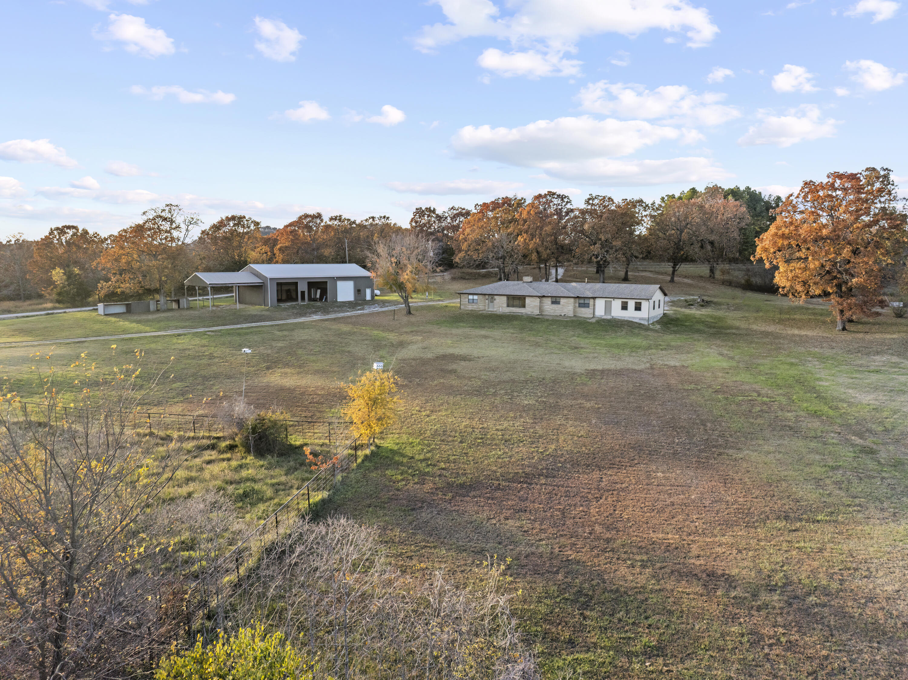 843 Black Ranch Road