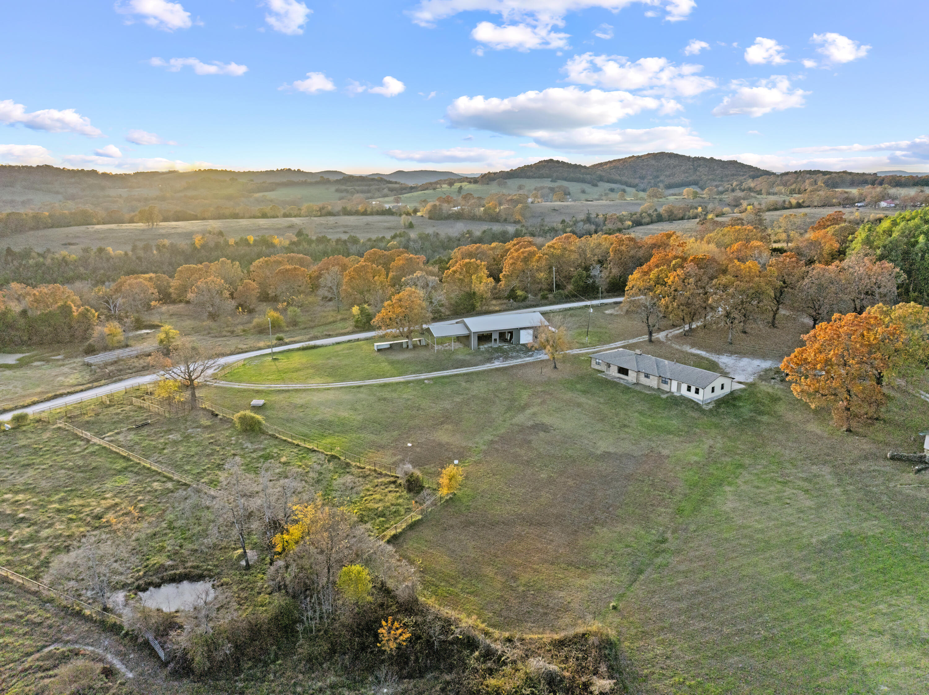 843 Black Ranch Road