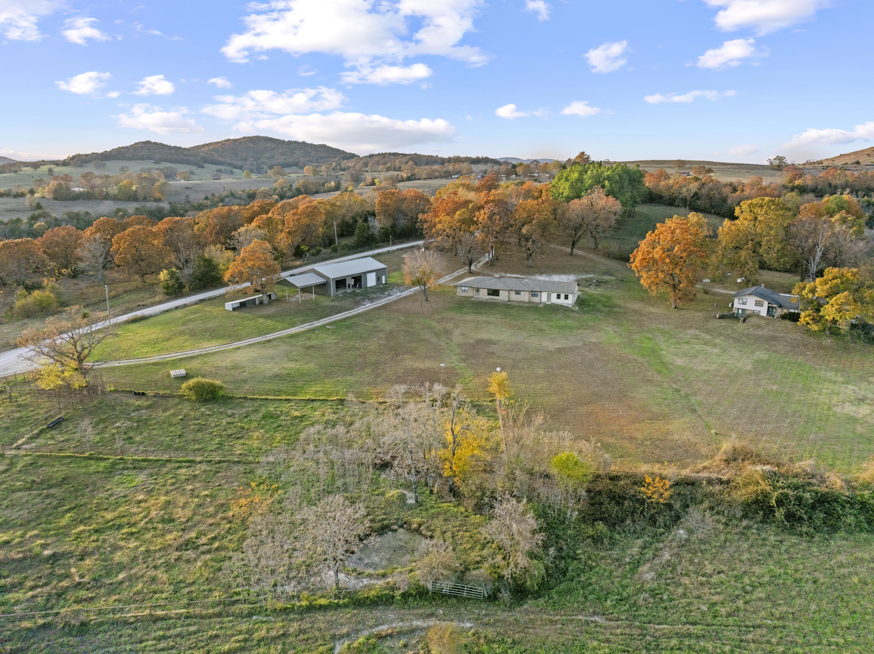 843 Black Ranch Road